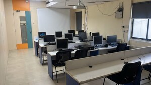 Team Area in  Office Space at Punjagutta – for Sale