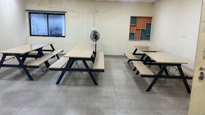 Team Area in  Office Space at Punjagutta – for Sale