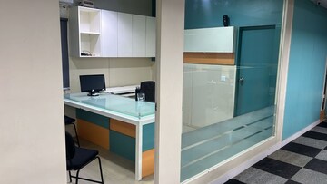 Floor Plan in  Office Space at Punjagutta – for Sale