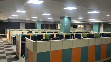 Team Area in  Office Space at Punjagutta – for Sale