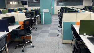 Team Area in  Office Space at Punjagutta – for Sale