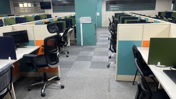 Team Area in  Office Space at Punjagutta – for Sale