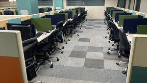  Office Space For Sale in Punjagutta