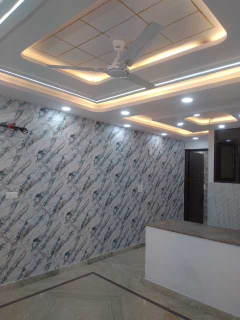 3 BHK Builder Floor For Sale in Govind Puri