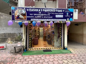  Showroom For Sale in Kasba