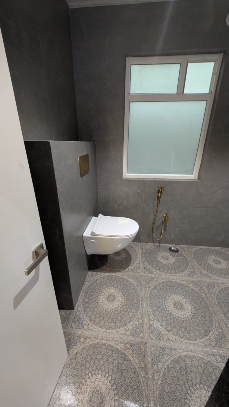 Bathroom, kalpana-eco-world 3 Bedroom 2082 Sq.Ft. Villa In Mohanlalganj Lucknow 9578904