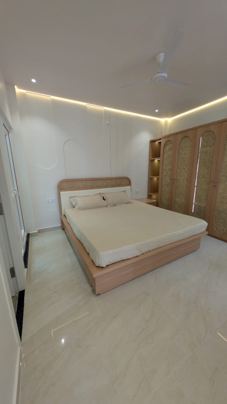 Bathroom, kalpana-eco-world 3 Bedroom 2082 Sq.Ft. Villa In Mohanlalganj Lucknow 9578904