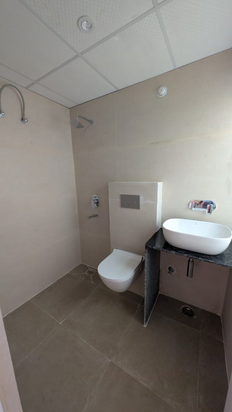 Bathroom, kalpana-eco-world 3 Bedroom 2082 Sq.Ft. Villa In Mohanlalganj Lucknow 9578904