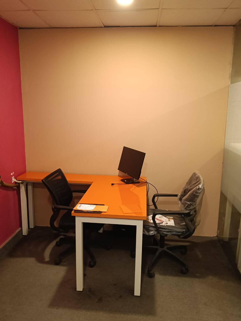 Office Space For Rent in Dharatal Associates 