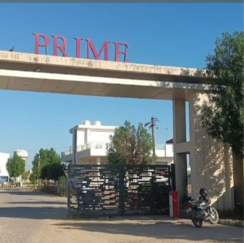 Plot For Sale in Riyasat Prime