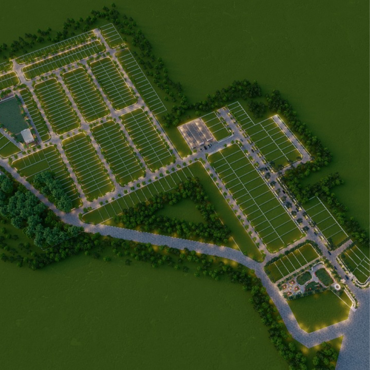 Master Plan, riyasat-prime  111 Sq.Yd. Plot In Ekta Nagar Jaipur 9578896