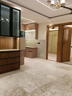 3 BHK Builder Floor For Sale in Rajendra Nagar