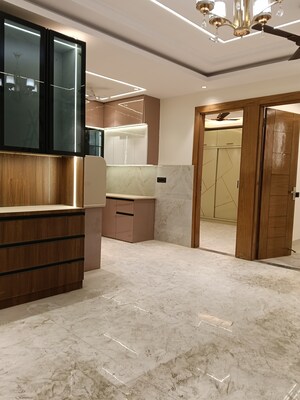 3 BHK Builder Floor For Sale in Rajendra Nagar