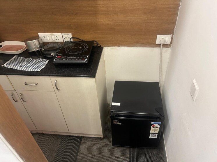 undefined, ithums-62 Commercial Office Space in IT/SEZ 1291 Sq.Ft. In Sector 62 Noida 9578919