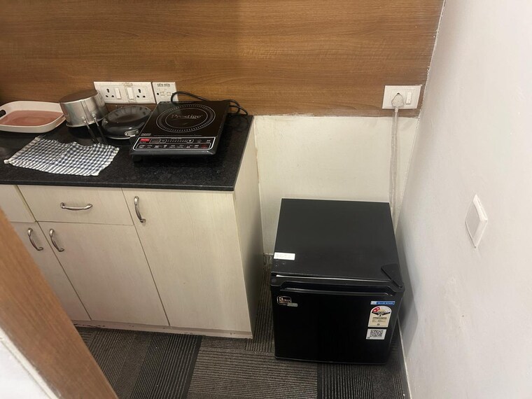 undefined, ithums-62 Commercial Office Space in IT/SEZ 1291 Sq.Ft. In Sector 62 Noida 9578919