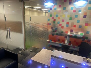 Team Area in  Office Space in IT/SEZ at IThums 62, Sector 62 – for Rent