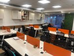 1291 Sq.Ft. Office Space in IT/SEZ in IThums 62