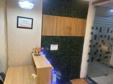 Team Area in  Office Space in IT/SEZ at IThums 62, Sector 62 – for Rent