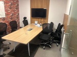 Team Area in  Office Space in IT/SEZ at IThums 62, Sector 62 – for Rent