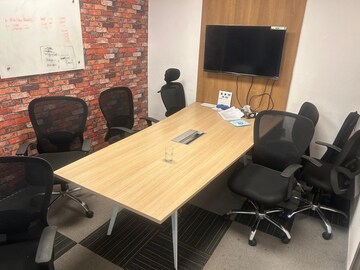 Team Area in  Office Space in IT/SEZ at IThums 62, Sector 62 – for Rent