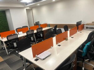 Team Area in  Office Space in IT/SEZ at IThums 62, Sector 62 – for Rent