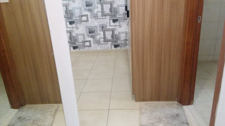 Bathroom, bhartiya-nikoo-homes 3 Bedroom 1595 Sq.Ft. Apartment In Thanisandra Main Road Bangalore 9578892