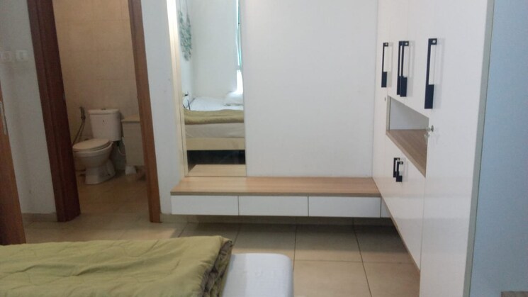 Room, bhartiya-nikoo-homes 3 Bedroom 1595 Sq.Ft. Apartment In Thanisandra Main Road Bangalore 9578892