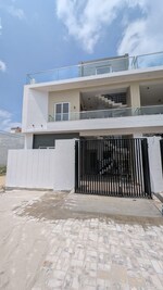 3 BHK 1874 Sq.Ft. Villa in Kalpana Eco World