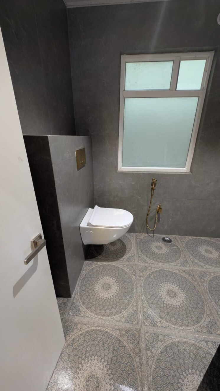 Bathroom, kalpana-eco-world 3 Bedroom 1874 Sq.Ft. Villa In Mohanlalganj Lucknow 9578909