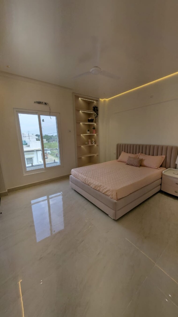 Living Room, kalpana-eco-world 3 Bedroom 1874 Sq.Ft. Villa In Mohanlalganj Lucknow 9578909