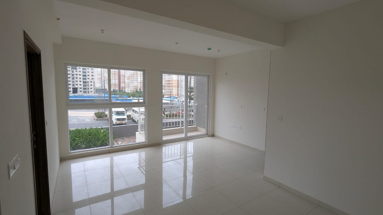 2 BHK 896 Sq.Ft. Apartment in Godrej Ananda