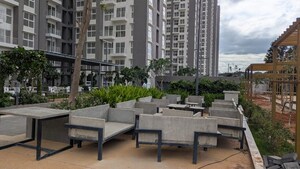 2 BHK Apartment – Exterior View View at Godrej Ananda, Bagaluru - for Sale
