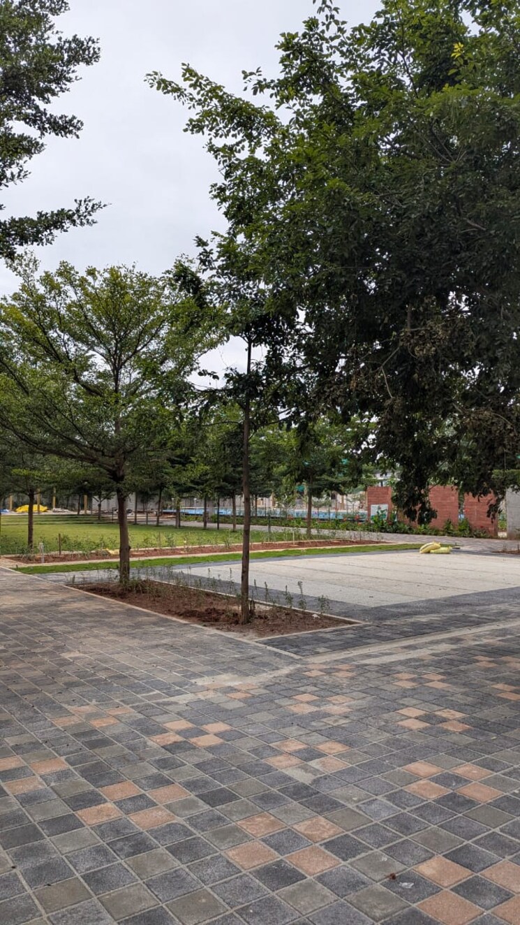 Swimming Pool, godrej-ananda 2 Bedroom 896 Sq.Ft. Apartment In Bagaluru Bangalore 9578895