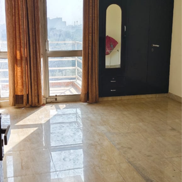 3 BHK Apartment For Sale in Piyush Heights, Sector 89