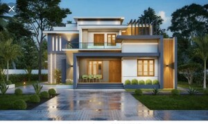 4 BHK Independent House For Sale in Sector 2