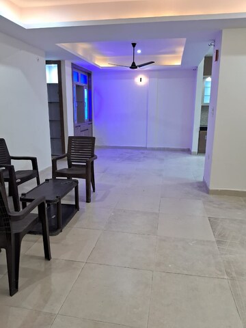 3 BHK Apartment For Rent in Omega Green Park, Faizabad Road
