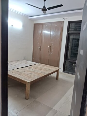 Bedroom in 3 BHK Apartment at Omega Green Park, Faizabad Road – for Rent