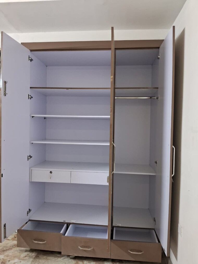 undefined, omega-green-park 3 Bedroom 1650 Sq.Ft. Apartment In Faizabad Road Lucknow 9578925