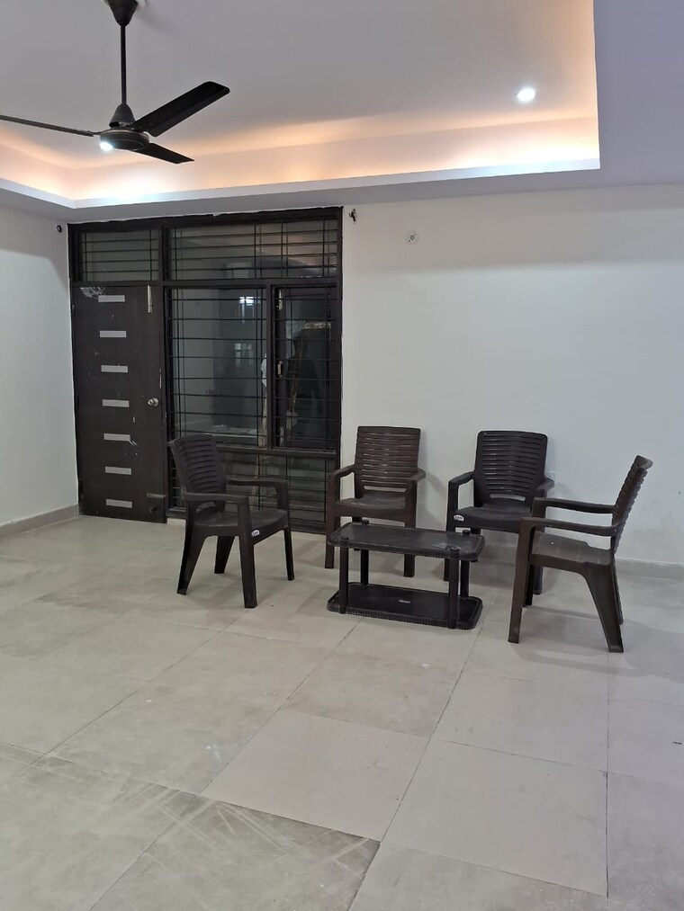 Gym, omega-green-park 3 Bedroom 1650 Sq.Ft. Apartment In Faizabad Road Lucknow 9578925