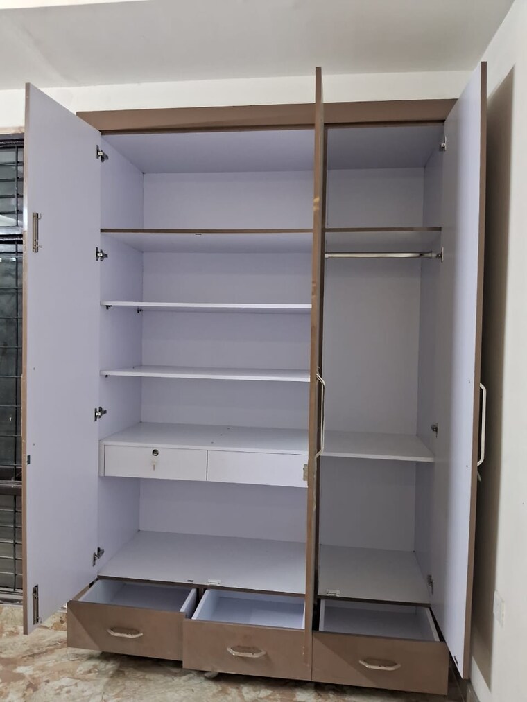 undefined, omega-green-park 3 Bedroom 1650 Sq.Ft. Apartment In Faizabad Road Lucknow 9578925