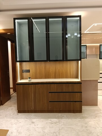 Furnished Amenities in 3 BHK Builder Floor at Rajendra Nagar – for Sale