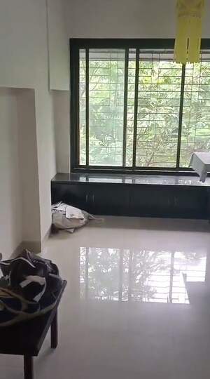 Kitchen in 2 BHK Apartment at Kanika CHS, Andheri East – for Rent