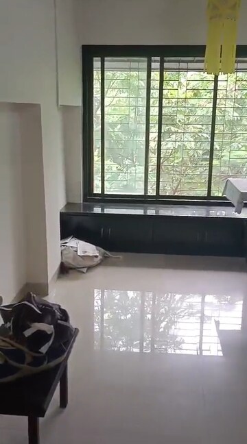 Kitchen in 2 BHK Apartment at Kanika CHS, Andheri East – for Rent