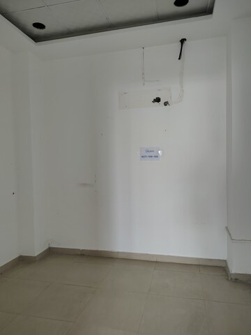 Room in  Office Space at Omaxe World Street, Sector 79 – for Rent