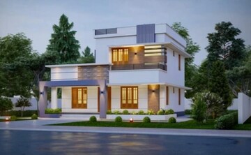 4 BHK Independent House For Sale in Sector 4