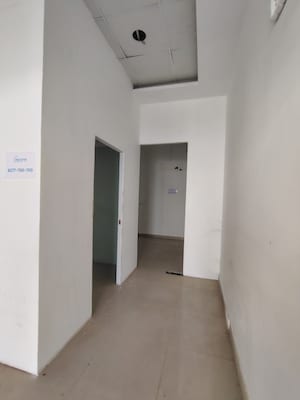 Furnished Amenities in  Office Space at Omaxe World Street, Sector 79 – for Rent