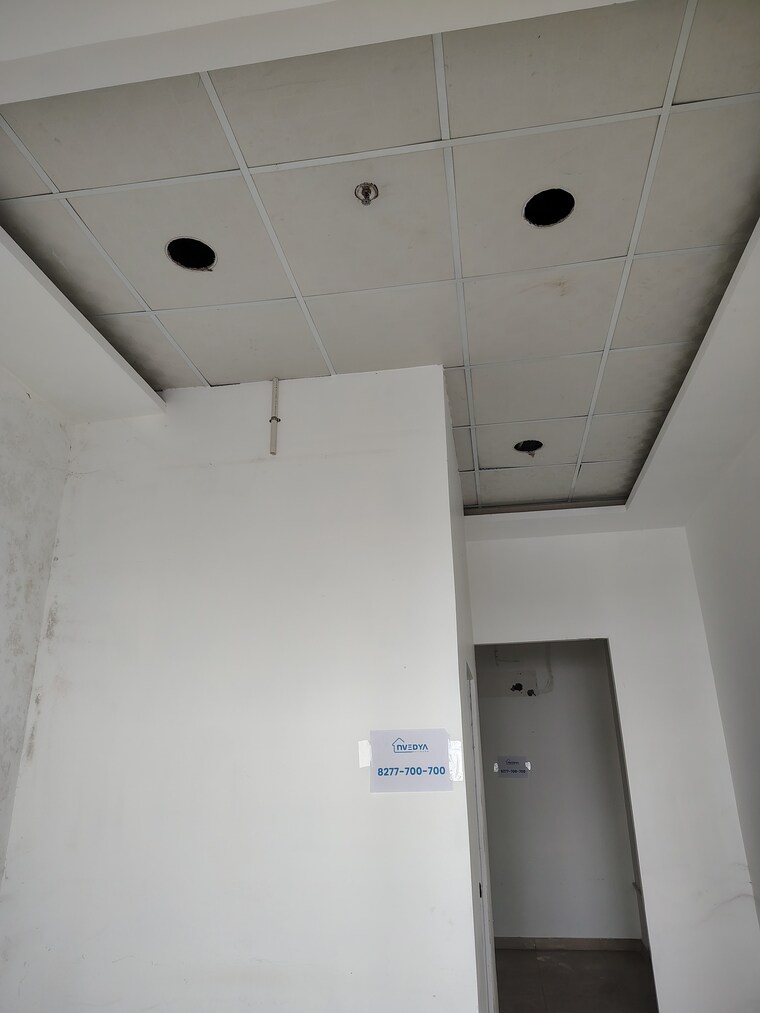 Kitchen, omaxe-world-street Commercial Office Space 400 Sq.Ft. In Sector 79 Faridabad 9578920