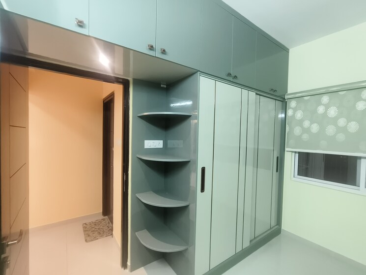 Kitchen, raheja-vistas 3 Bedroom 1540 Sq.Ft. Apartment In Nacharam Hyderabad 9578923