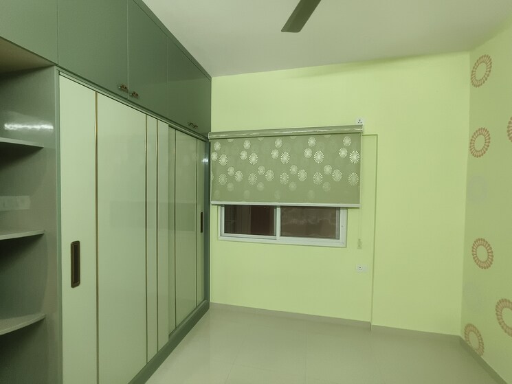 Kitchen, raheja-vistas 3 Bedroom 1540 Sq.Ft. Apartment In Nacharam Hyderabad 9578923