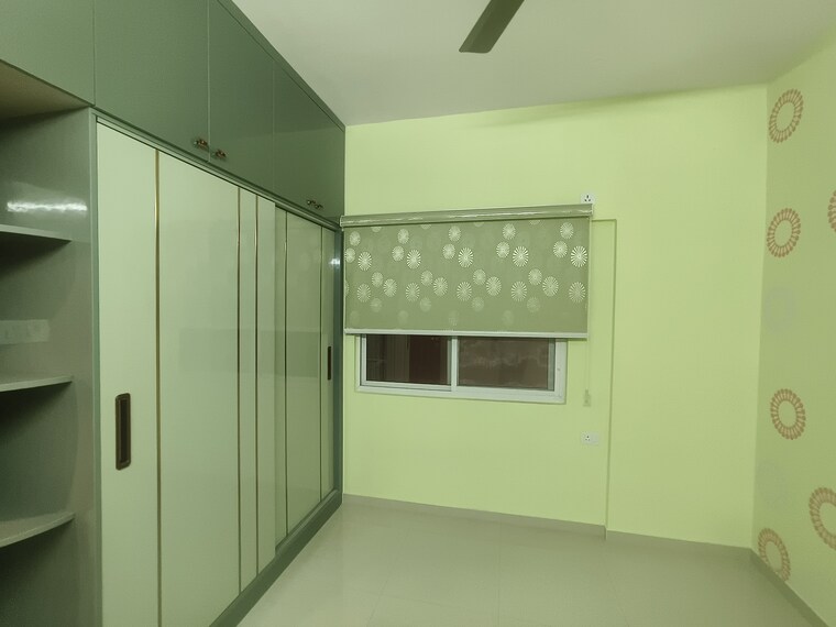 Kitchen, raheja-vistas 3 Bedroom 1540 Sq.Ft. Apartment In Nacharam Hyderabad 9578923